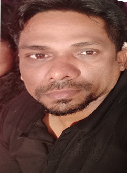 Anoop Ec