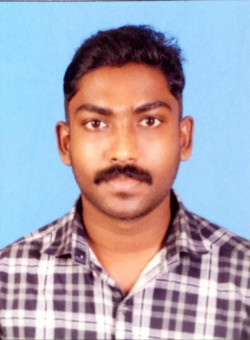 Anoop Ps