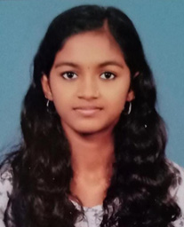 Anu Krishna Mynagappally