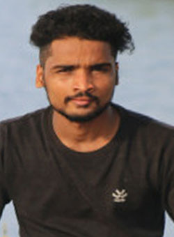 Anurag C