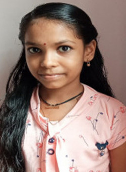 Archana Rajesh