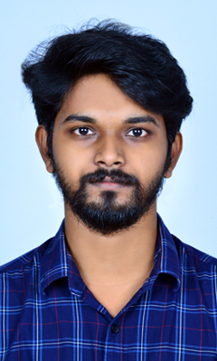 Aravind Mohanan