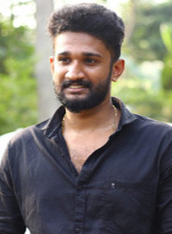 Ashish Josekutty