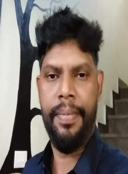 Babu Stalin