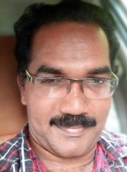 Binu Mathew