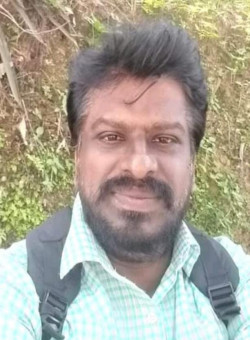 Sreekumar Chaethas