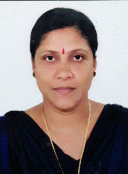 Chandravally K N
