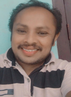Baiju C S