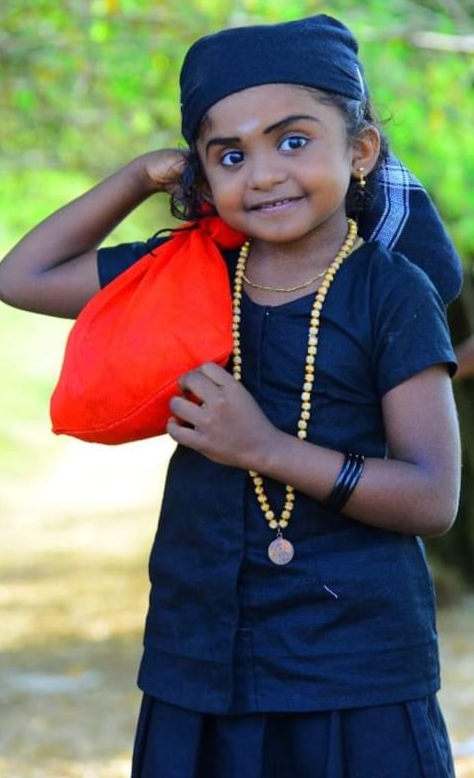 Aiswarya Udayakumar