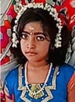 Devika Sathyan