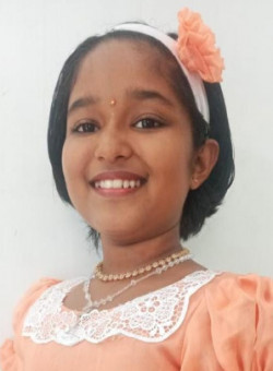 Evaniya Shinu