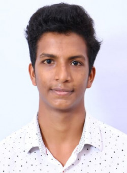 Febin Eapen Varghese