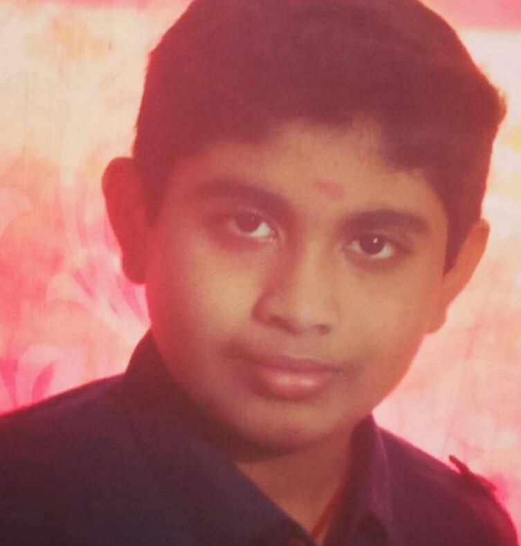 Goutham Thampan