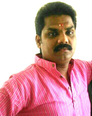 Sajeev S