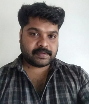 Hariprasad A V