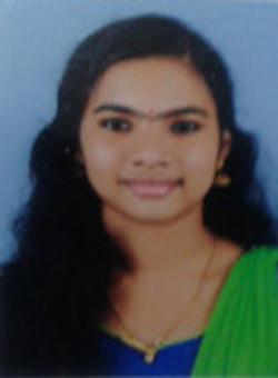 Harsha P S