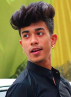 Harsh Jadhav