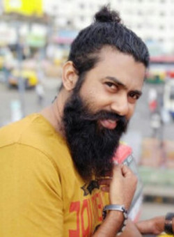 Ismail Naaz
