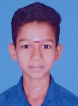 Jaganath J