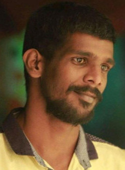 Jibin Raj N R