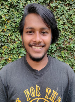 Jishnu Babu
