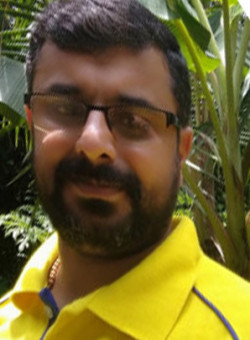 Joby Vallikkattu