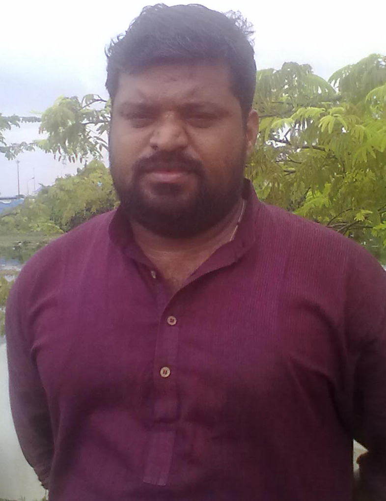 Joby Joseph