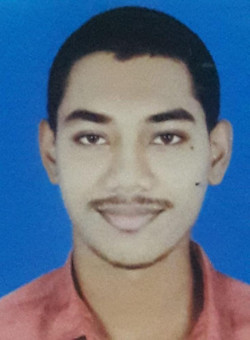 Joji Georgekutty