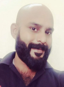 Ratheesh Kalakeli