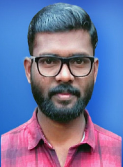 Krishnadas A