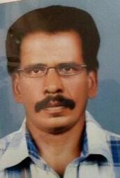Kuriakose M A