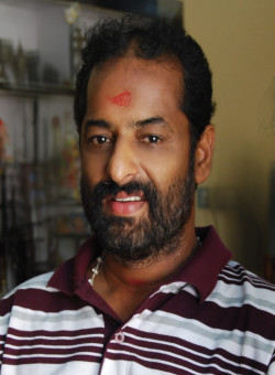 Maniprasad R