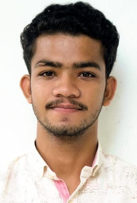 Dibin Joshy