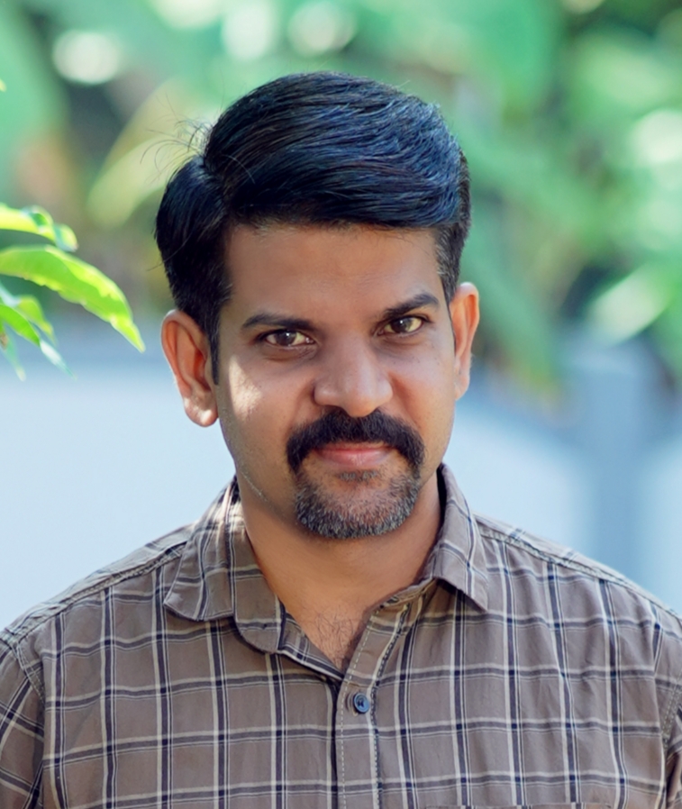 Abdul Jaleel Kv