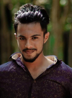 Muhammed Althaf S
