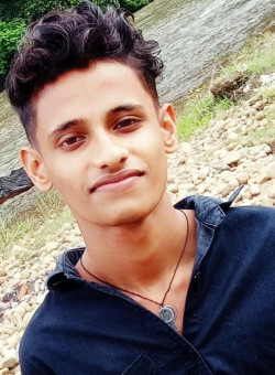 Muhammed Muzzammil