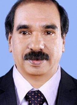 Surendran