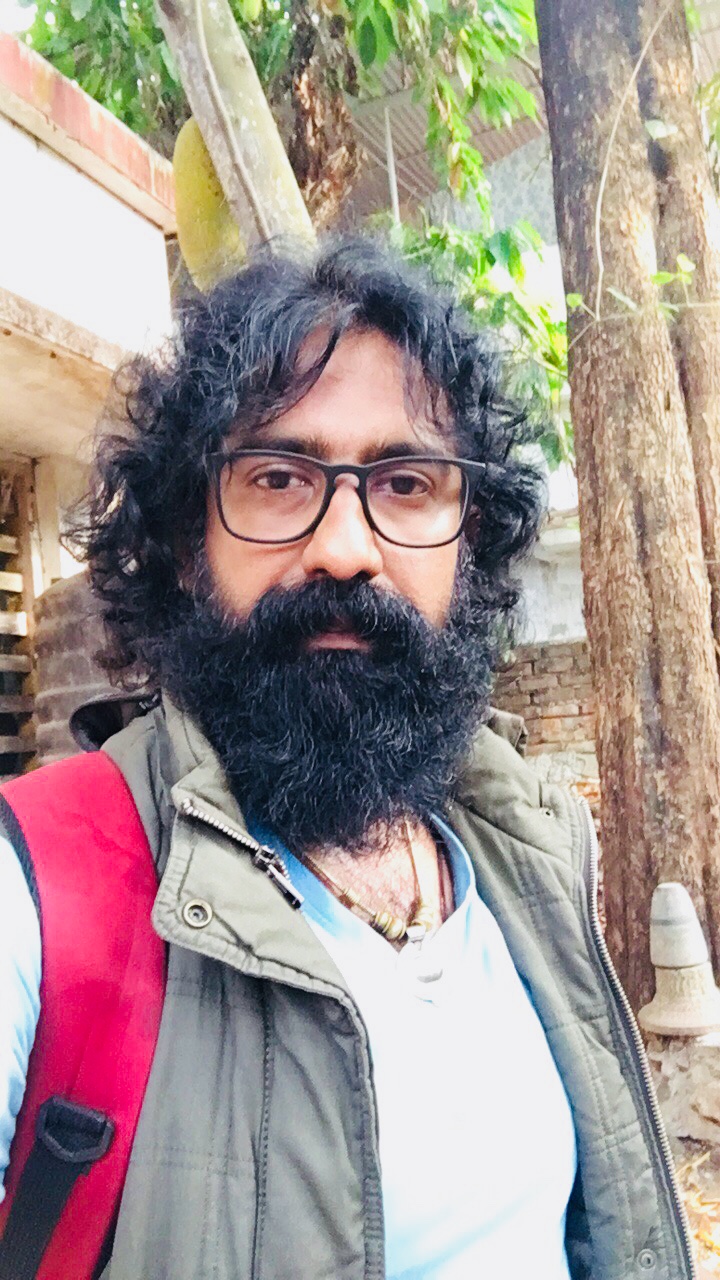 Nathan Thrissur