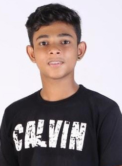 Navanith Prasad
