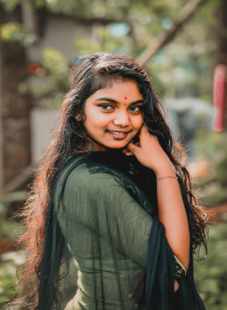 Pooja Sunil