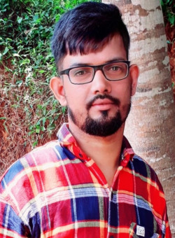 Mohammad Raafi