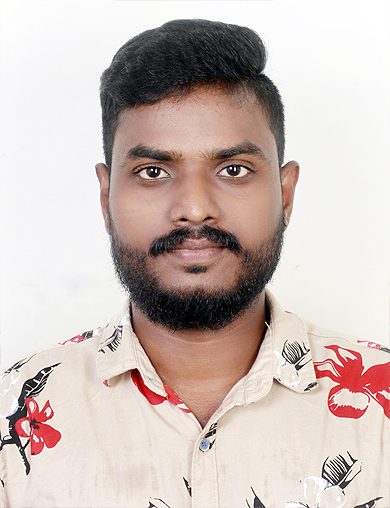 Radhakrishnan C