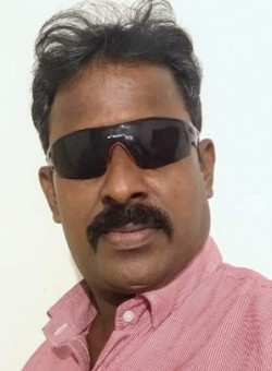 Rajesh