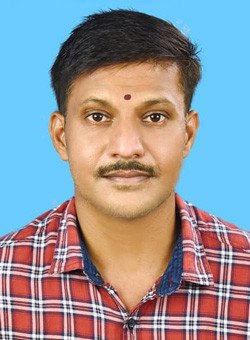 Rajesh K V