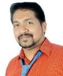 Rajesh M
