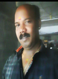 Ramesh T R
