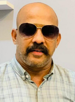 Rashid K
