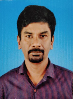 Ratheesh Shanmugam