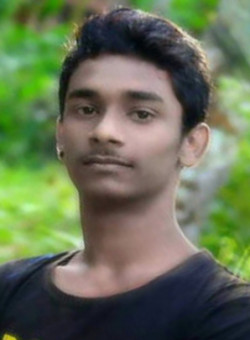 Rengil Suresh