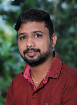 Rijulal Pottassery